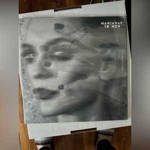 Marianas Trench P Vinyl